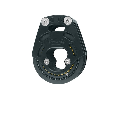 Ronstan Series 100 Strop Orbit Block Double RF109209